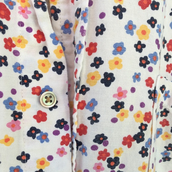 Reyn Spooner collared shirt - Picture 4 of 6